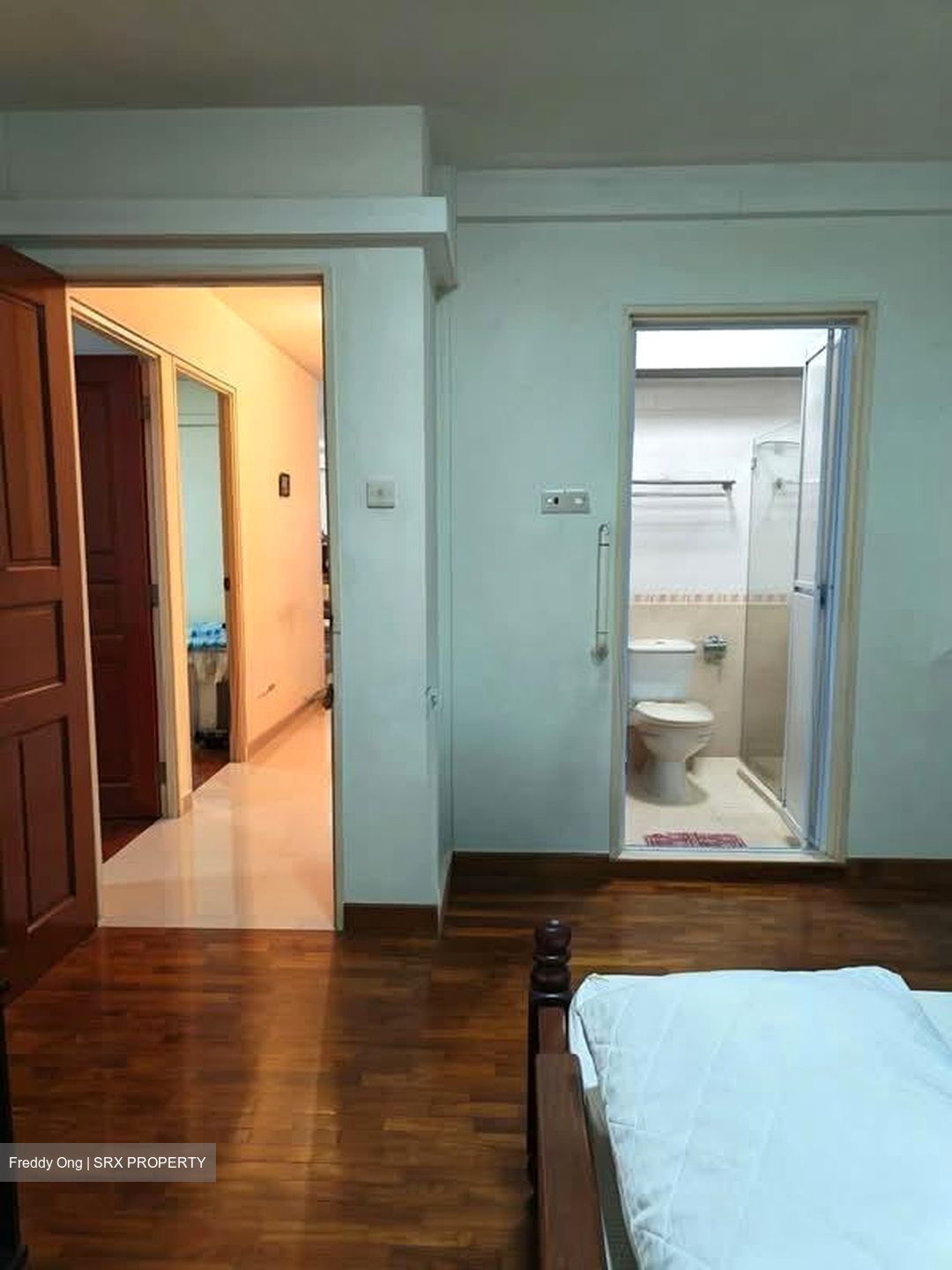 Blk 158B Rivervale View (Sengkang), HDB 4 Rooms #604354331